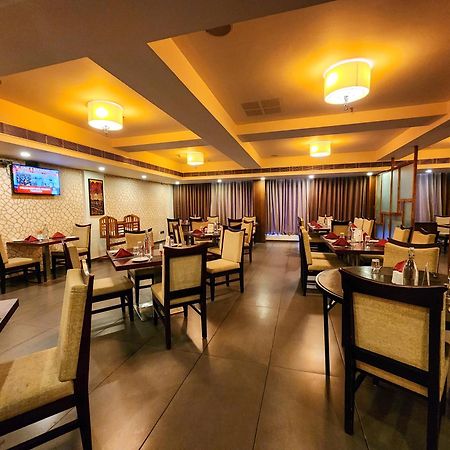 Dimora Hotels And Resorts Thiruvananthapuram Exterior foto