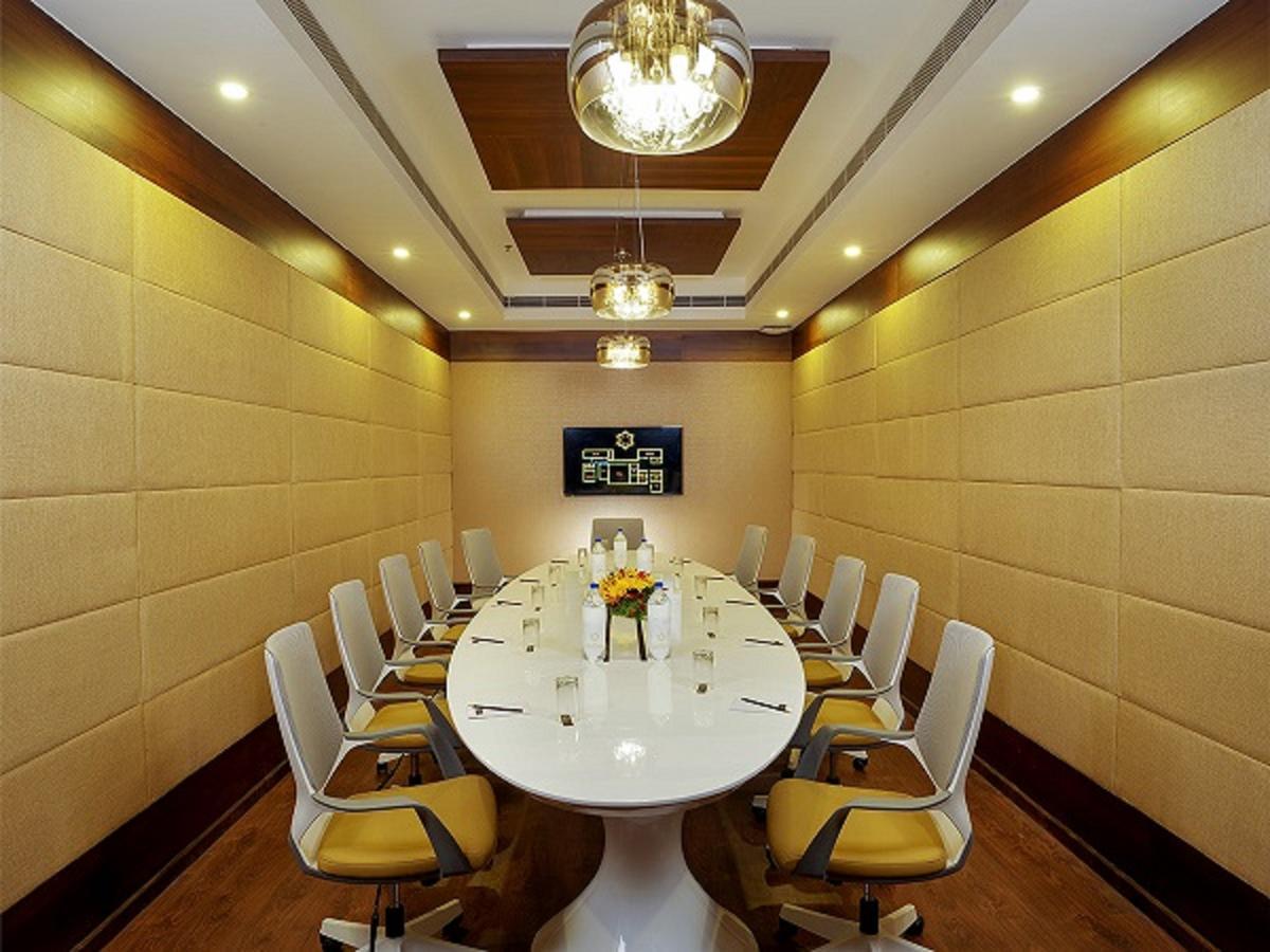 Dimora Hotels And Resorts Thiruvananthapuram Exterior foto