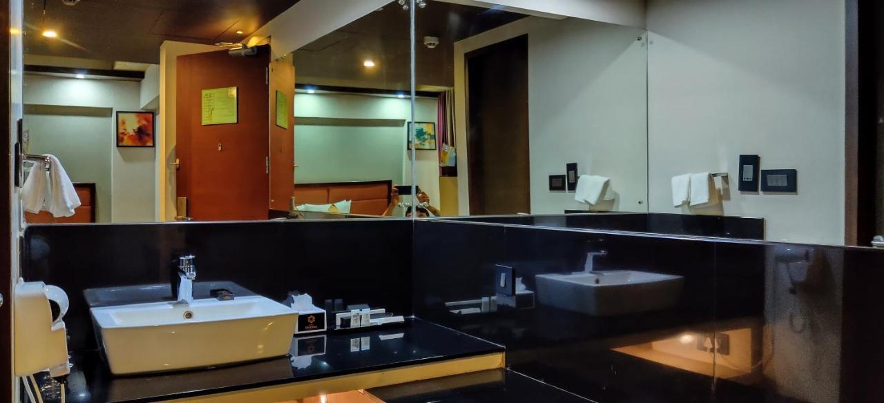 Dimora Hotels And Resorts Thiruvananthapuram Exterior foto