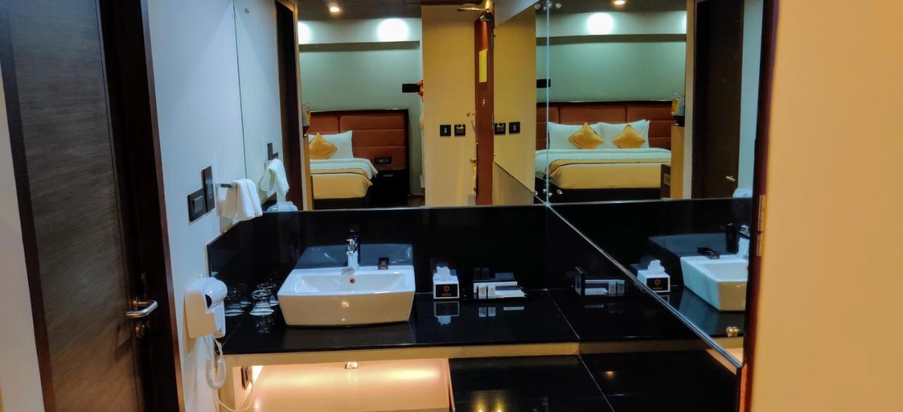 Dimora Hotels And Resorts Thiruvananthapuram Exterior foto